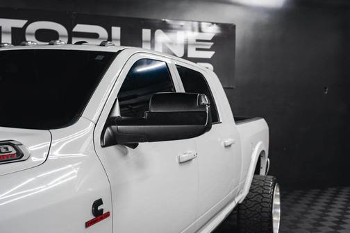 2022 RAM 2500 Limited Mega Cab 4x4 6'4' Box