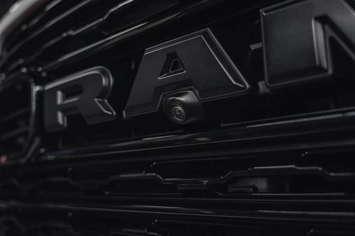 2022 RAM 2500 Limited Mega Cab 4x4 6'4' Box