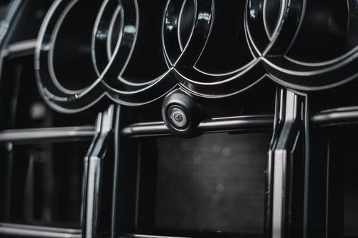 2020 Audi SQ7 4.0T Prestige