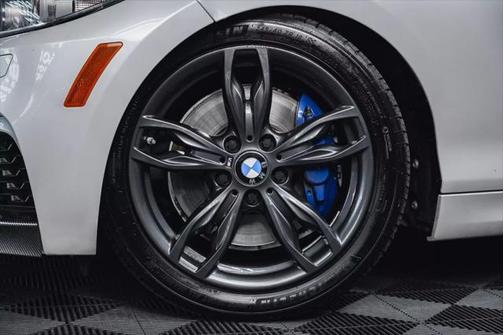 2016 BMW M2 Base