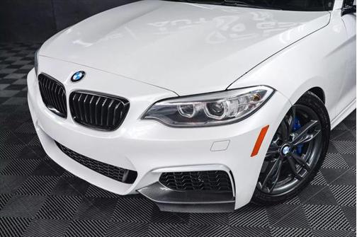 2016 BMW M2 Base