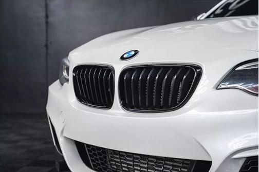 2016 BMW M2 Base
