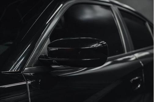 2016 Dodge Charger SRT Hellcat