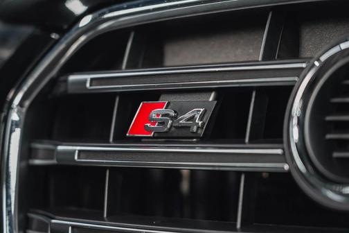 2013 Audi S4 3.0T Premium Plus
