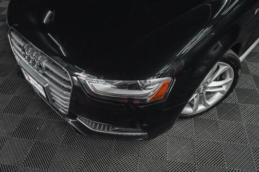 2013 Audi S4 3.0T Premium Plus