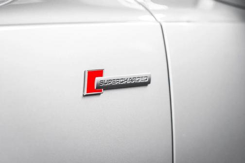 Silver 2015 Audi A7 3.0T Premium Plus