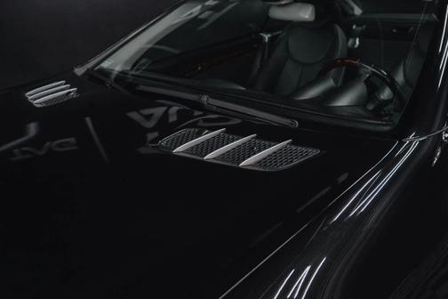 2003 Mercedes-Benz SL-Class SL 500 Roadster 2D