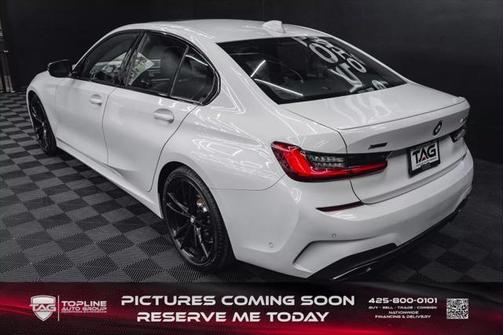 2020 BMW M340 i xDrive