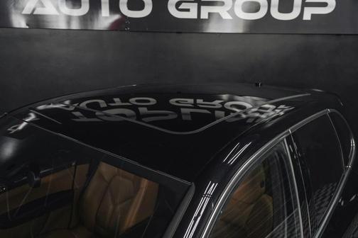 2014 Porsche Cayenne Turbo