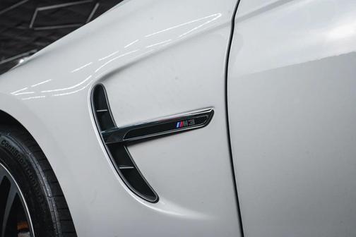 2016 BMW M3 Base