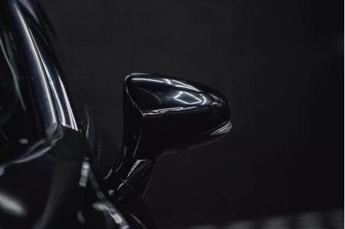 2015 Lexus RC F Base