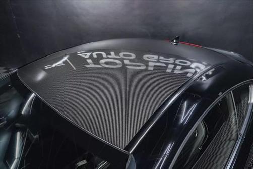 2015 Lexus RC F Base
