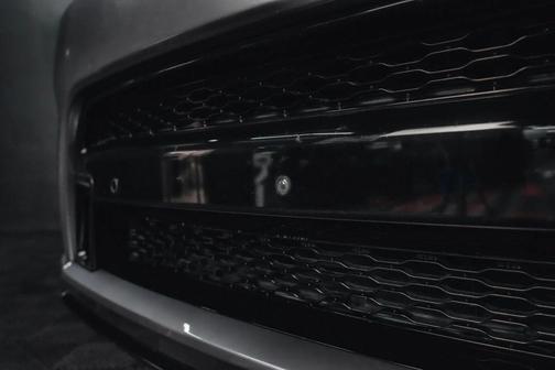 2020 Land Rover Range Rover Sport SVR