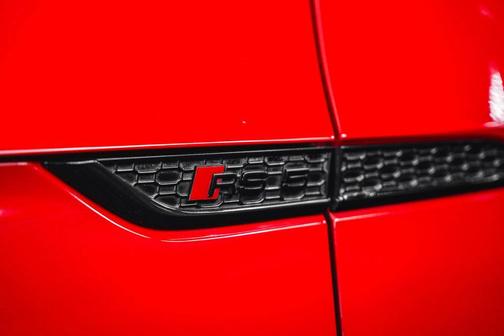 Misano Red Pearl Effect 2019 Audi RS 5 2.9T