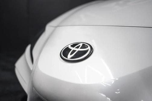 2020 Toyota Supra 3.0 Premium