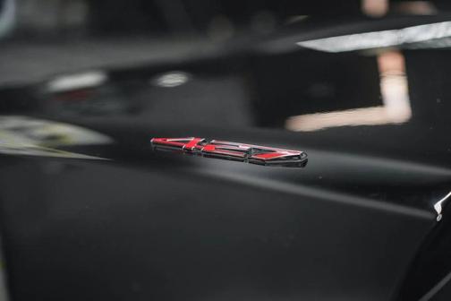 2008 Chevrolet Corvette Z06