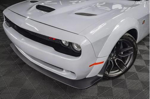 2020 Dodge Challenger R/T Scat Pack
