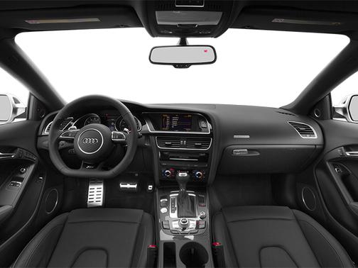 2013 Audi RS 5 4.2