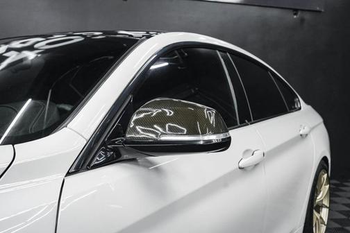 2018 BMW 440 Gran Coupe i xDrive