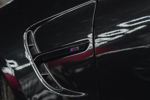 2017 BMW M3 Base