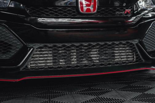 2019 Honda Civic Type R Touring