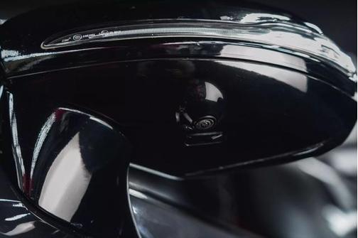 2020 Mercedes-Benz AMG CLS 53 4MATIC