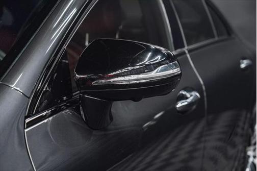 2020 Mercedes-Benz AMG CLS 53 4MATIC