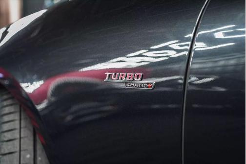 2020 Mercedes-Benz AMG CLS 53 4MATIC