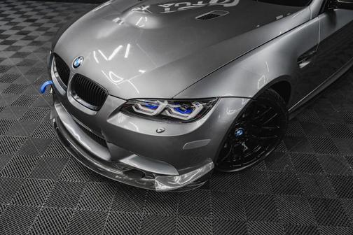2013 BMW M3 Base