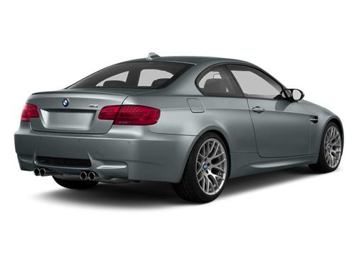 2013 BMW M3 Base