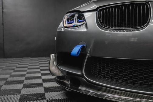 2013 BMW M3 Base