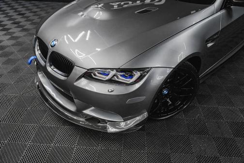 2013 BMW M3 Base