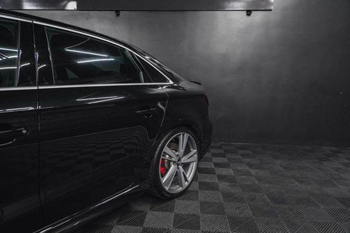 2020 Audi RS 3 TFSI quattro S tronic