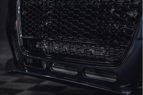 2013 Audi S4 3.0T Premium Plus