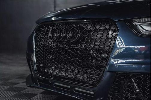 2013 Audi S4 3.0T Premium Plus