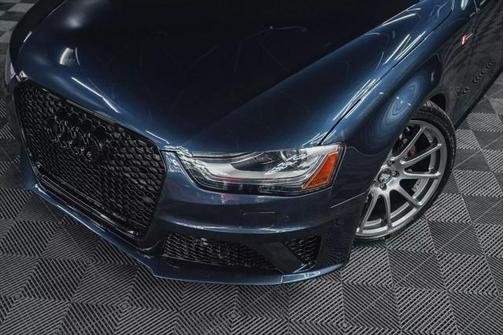 2013 Audi S4 3.0T Premium Plus