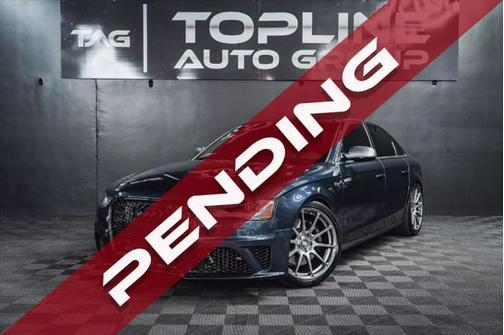 2013 Audi S4 3.0T Premium Plus