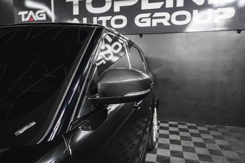 2018 Land Rover Range Rover Sport SVR