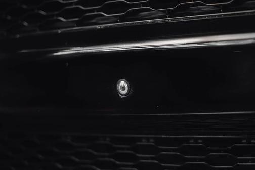 2018 Land Rover Range Rover Sport SVR