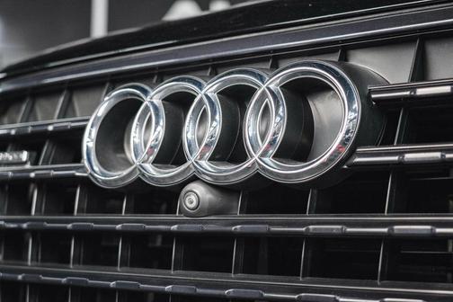 2018 Audi Q7 3.0T Prestige