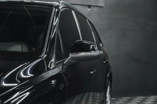 2018 Audi Q7 3.0T Prestige