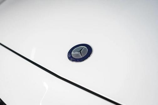 2016 Mercedes-Benz C-Class 4MATIC