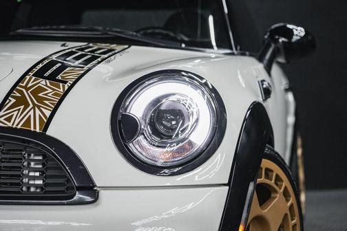 2012 MINI Cooper S Base