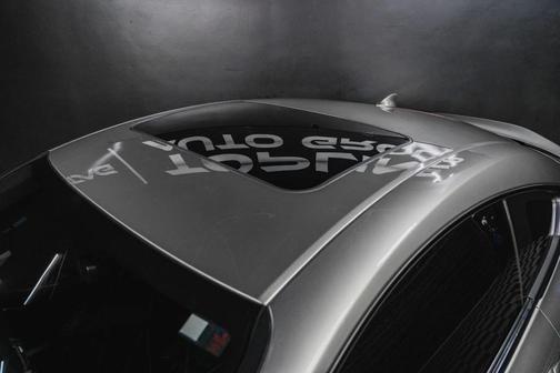 2020 Lexus RC F Base