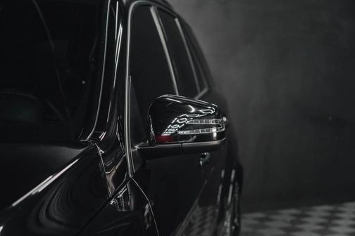 2019 Mercedes-Benz AMG GLE 63 S 4MATIC+