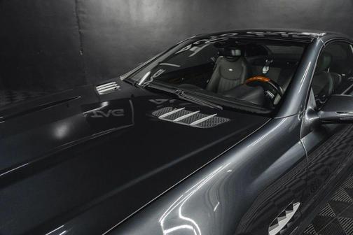 2009 Mercedes-Benz SL-Class SL 550 Roadster 2D