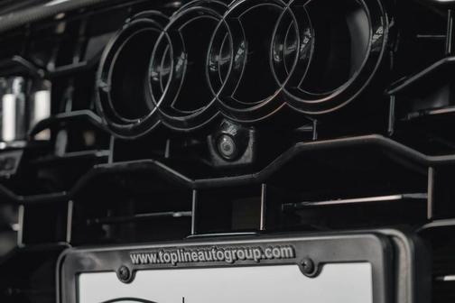 2022 Audi RS Q8 4.0T