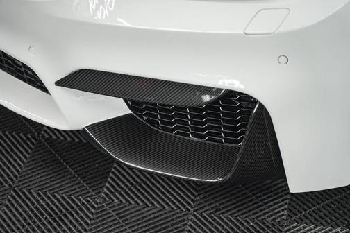 2016 BMW M3 Base