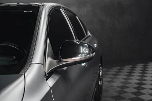 2022 Mercedes-Benz C-Class Sedan