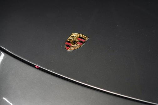 2007 Porsche 911 Carrera